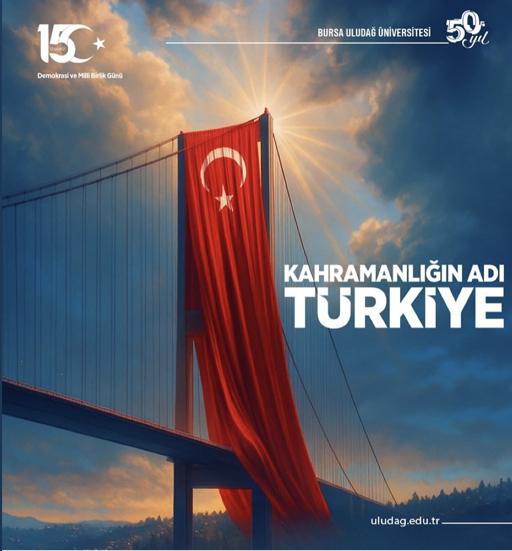  15 temmuz